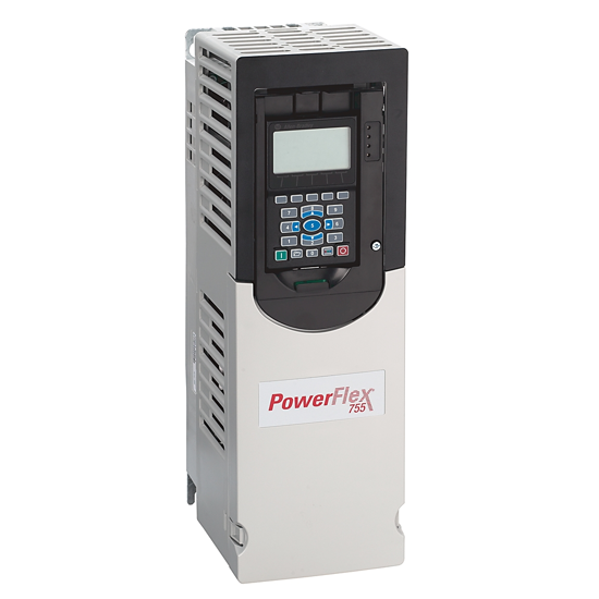 New Allen Bradley 20F11ND5P0AA0NNNNN PowerFlex 753 Adjustable Frequency AC Drive