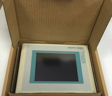 New Siemens 6AV6640-0CA11-0AX1 SIMATIC HMI TP 177 Micro Touch Panel