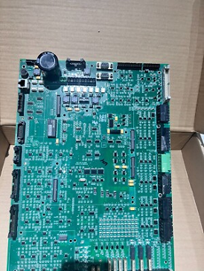 New Allen Bradley 80190-560-02-R Analog Control Board in Stock