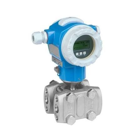 New Endress+Hauser PMD75-ABA7CB1DAAA+Z1 Deltabar S PMD75 Differential Pressure Transmitter