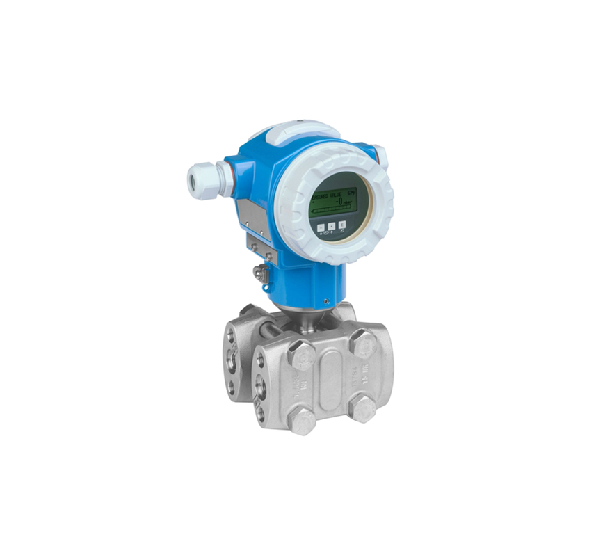 New Endress+Hauser PMD75-5BA8HB1DAAA+Z1 Deltabar S PMD75 Differential Pressure Transmitter