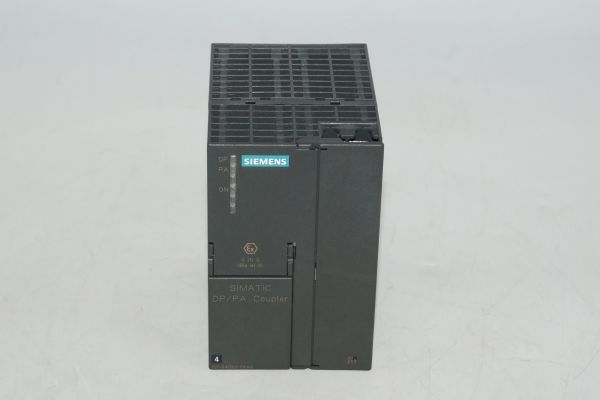 New Siemens 6ES7157-0AD82-0XA0 DP/PA Coupler SIMATIC DP distributed I/O Modules