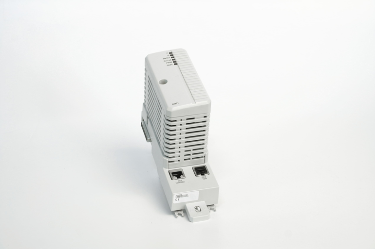 New ABB CI871K01 3BSE056767R1 PROFINET IO Communication Interface Module