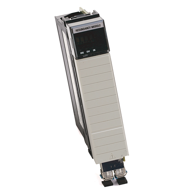New Allen Bradley 1756-RM2 Enhanced Redundancy Module