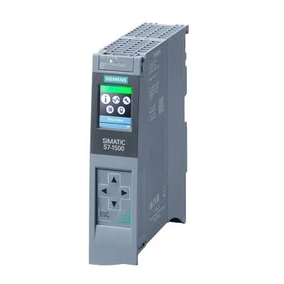 New Siemens 6ES7541-1AB00-0AB0 Communication Module in Stock