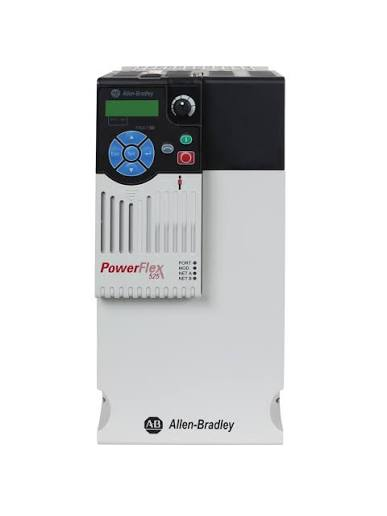 Allen Bradley 25B-D024N104 PowerFlex 525 Frequency AC Drive