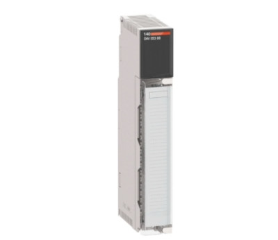 New Schneider Electric 140DAI55300 AC Input Module in Stock