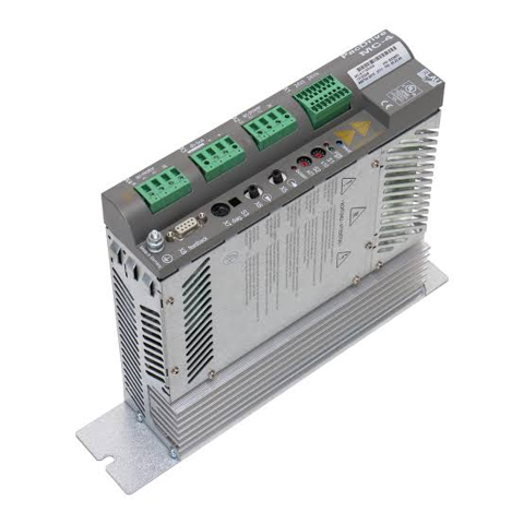 Schneider MC-4/11/03/400 PacDrive MC-4 series Servo Drive and Motion Controller