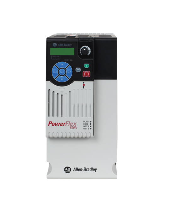 Allen Bradley 25B-D017N114 Frequency  AC Drive in Stock