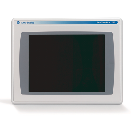Allen-Bradley 2711P-RDT12H 12.1-inch Display Module in Stock