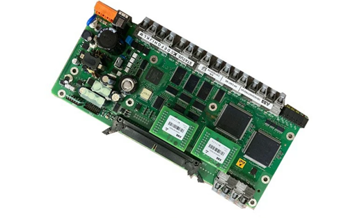 New and Original ABB UNS 1860b-P 3BHB001336R0001 Measuring Interface Board in Stock