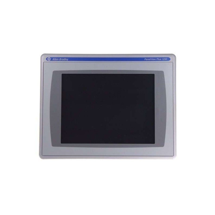 Allen Bradley 2711P-T12C15A1 2711P-T12C15A2 PanelView Plus 1250 Touchscreen Display