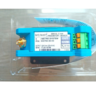 New Original Bently Nevada 330780-50-00 Proximity Sensor in Stock