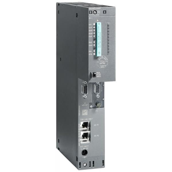 New Original Siemens 6ES7416-3FS07-0AB0 SIMATIC S7-400 CPU Central Processing Unit
