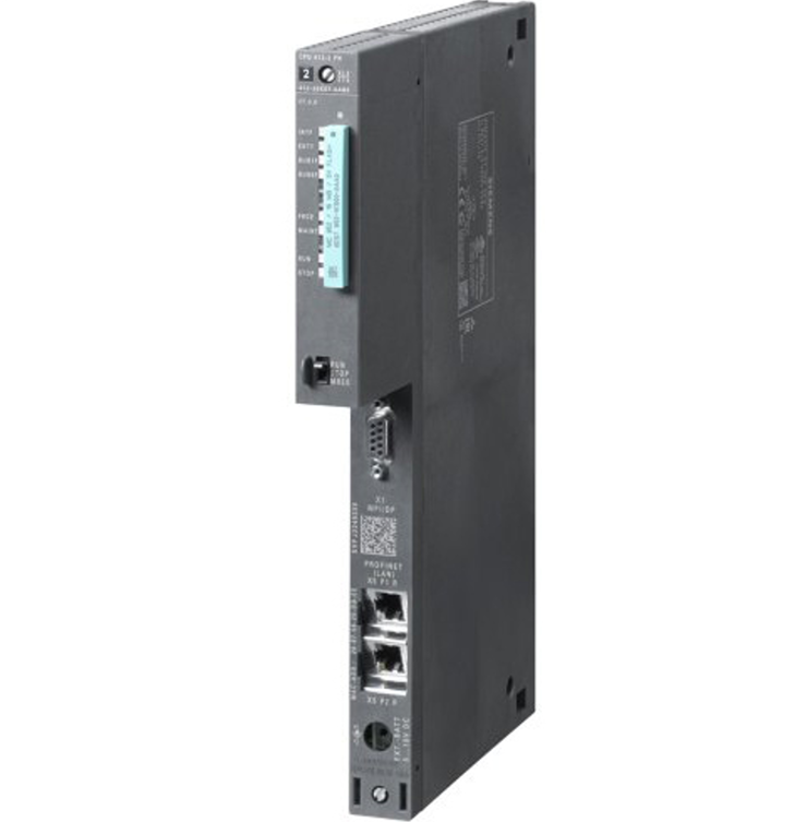 New Original Siemens 6ES7416-2XP07-0AB0 SIMATIC S7-400 CPU Central Processing Unit
