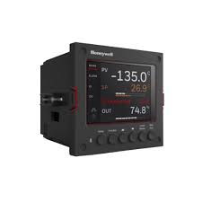 Honeywell UDC2800-E0-1L0-200-000-00 Universal Digital Controller / Temperature Controller, 1/4 DIN, 100-240 VAC