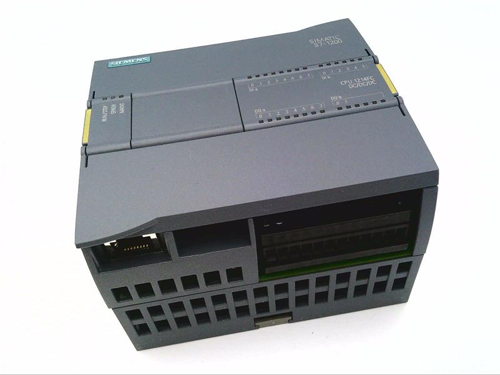 New Original Siemens 6ES7214-1AF40-0XB0 SIMATIC S7-1200F CPU 1214FC compact Fail-safe controller