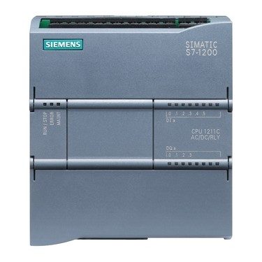 New Original Siemens 6ES7215-1BG40-0XB0 SIMATIC S7-1200 CPU 1215C Compact Controller
