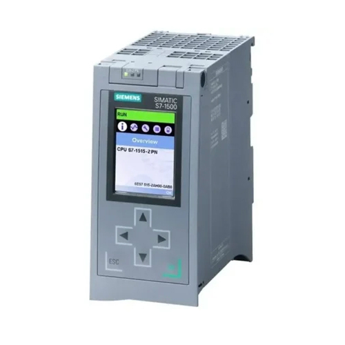 New Original Siemens 6ES7515-2RN03-0AB0 SIMATIC SIMATIC S7-1500R Central Processing Unit