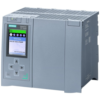New Original Siemens 6ES7518-4AP00-0AB0 SIMATIC SIMATIC S7-1500 Central Processing Unit