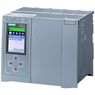 New Original Siemens 6ES7517-3AP00-0AB0 SIMATIC SIMATIC SIMATIC S7-1500 Central Processing Unit