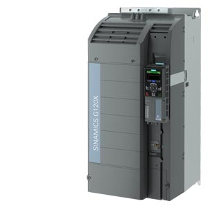 New Original Siemens 6SL3220-3YE42-0UF0 SINAMICS G120X Infrastructure Converter