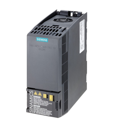 New Original Siemens 6SL3210-1KE12-3AF2 SINAMICS G120C Compact Frequency Converter