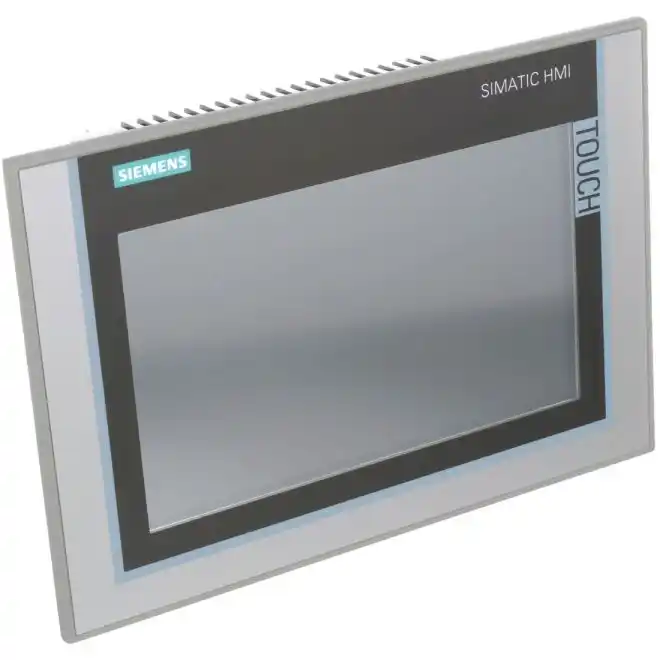 New Original Siemens 6AV2124-0JC01-0AX0 SIMATIC HMI TP900 Comfort Panel