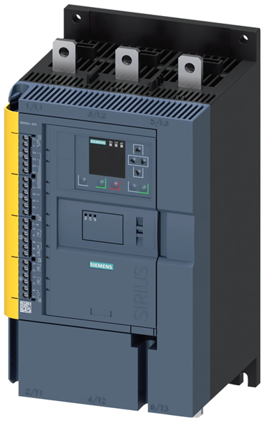 New Original Siemens 3RW5543-6HF04 SIRIUS 3RW55 Failsafe High Performance Soft Starter