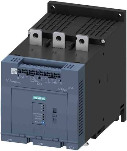 New Original Siemens 3RW5073-2TB15 SIRIUS 3RW50 Basic Performance Soft Starter