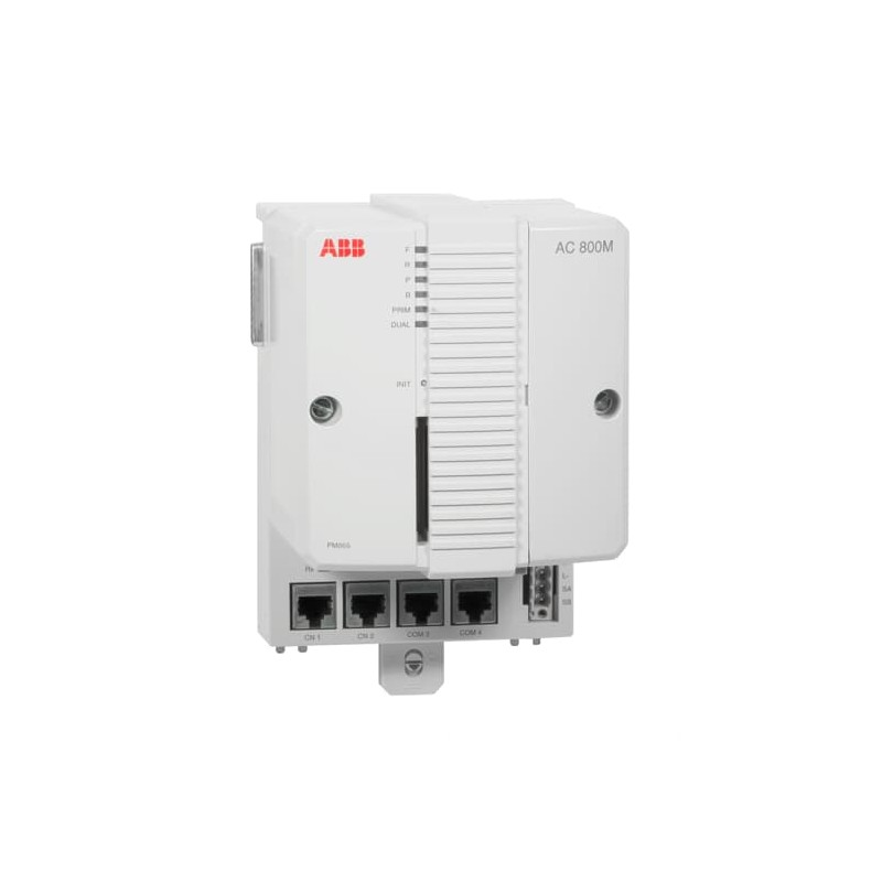 New ABB 3BSE076939R1 PM866AK01 High-performance Processor Unit