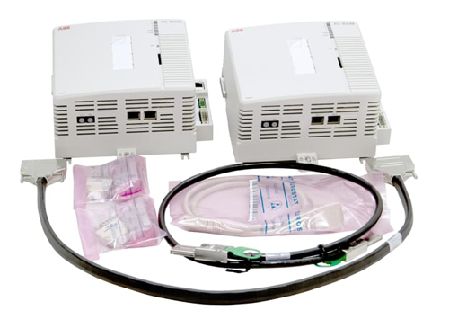 New ABB 3BSE081638R1 PM867K02 AC 800M controller Redundant High Integrity Processor Unit Kit