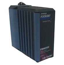 Foxboro FBM202 P0916AC Thermocouple mV Input Module (I/A Series 200) – 8-Channel, Thermocouple Input, Isolated, Cold Junction Compensation