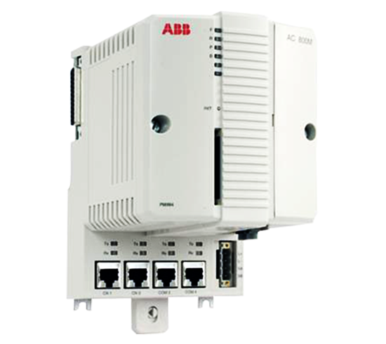 New ABB 3BSE018161R1 PM864AK01 AC 800M controller Redundant High Integrity Processor Unit Kit