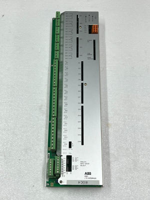 New Original  ABB UFC719AE101 3BHB003041R0101 IOEC I/O Interface Module
