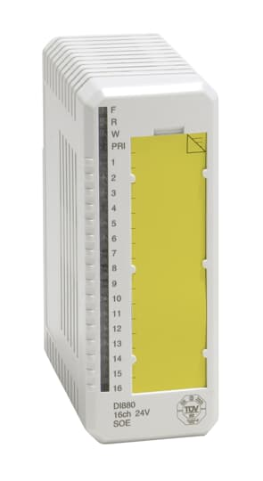 New Original ABB 3BSE028586R1 DI880 Digital Input Module