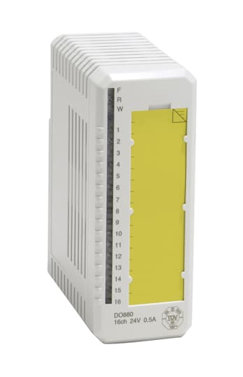 New Original ABB DO880 3BSE028602R1 Digital Input Module