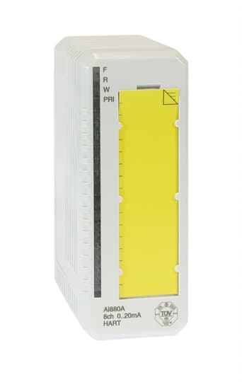 New Original ABB 3BSE039293R1 AI880A Analog Input Module in Stock
