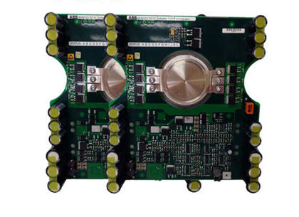 New Original ABB 5SHX08F4502 3BHB003387R0101 Integrated Gate-Commutated Thyristor IGCT Module