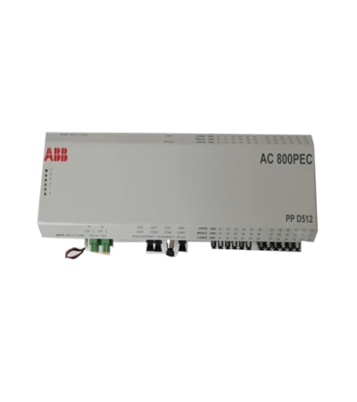 New Original ABB PPD512A10 PPD512 3BHE040375R1010 Control Interface Board