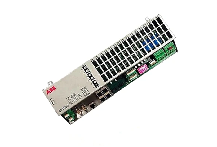 New Original ABB GFD233 GFD233A GFD233A103 3BHE022294R0101 Analog I/O and Control Interface Module