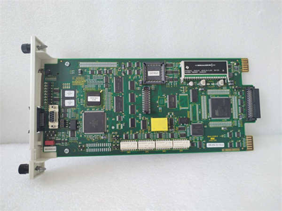 New Original ABB SPNPM22 Network Processing NPM Module