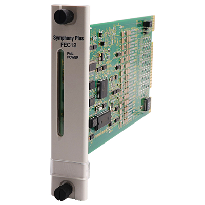 New Original ABB Bailey INFI 90 & Symphony Plus SPFEC12  Analog Input Module
