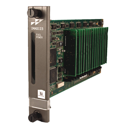 New Original ABB IMASI23 Universal Analog Input Module