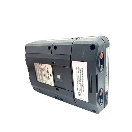 Emerson TREXCHPNAWS1 AMS Trex Device Communicator (HART, Wireless, Li-ion)