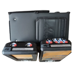 Emerson TREXCHPKLWS1 AMS Trex Device Communicator (HART, Intrinsically Safe, Wireless, Li-ion, 1-Year Standard Support)