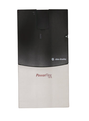 New Allen Bradley 20BD125A0ANNAND0 PowerFlex 700 Adjustable Frequency AC Drive