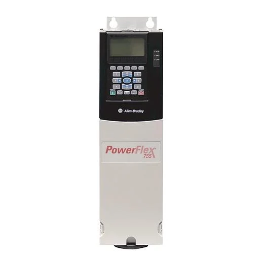 New Allen Bradley 20G1AND477JA0NNNNN PowerFlex 755 Air-cooled AC drive