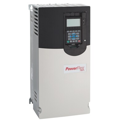 New Allen Bradley 20G1AND415JA0NNNNN PowerFlex 755 Air-cooled AC Drive