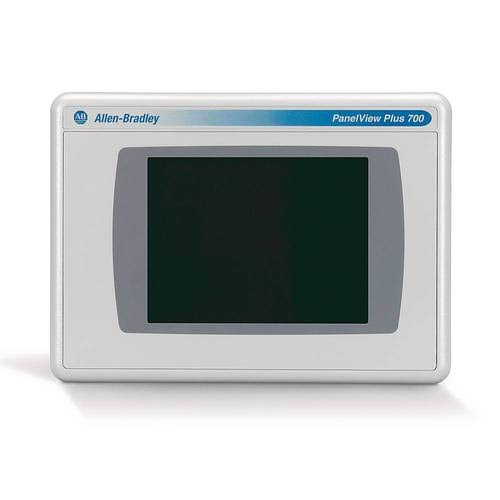 New Allen Bradley 2711P-T15C4D9 PanelView Plus 6 1500 Operator Terminal HMI